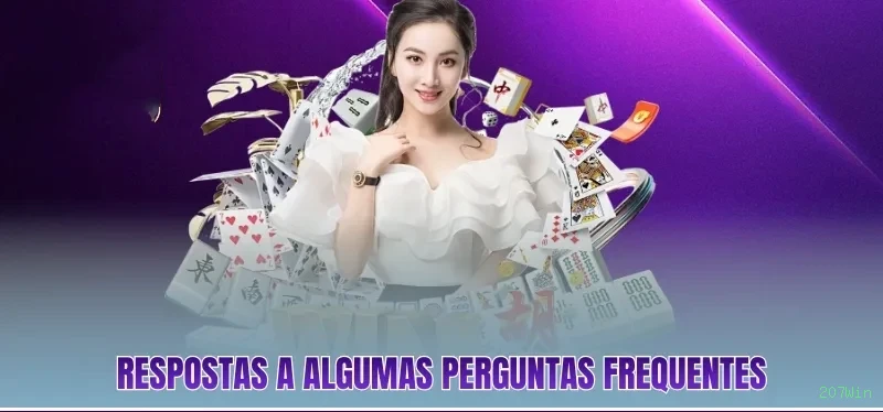 Requisitos do APK da 207Win para Android