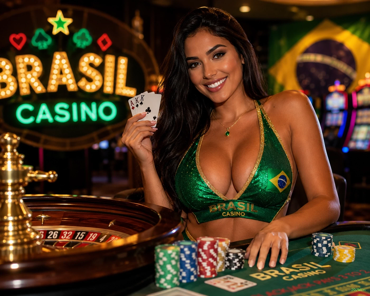 Download gratuito do app da 207Win
