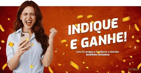 Jogos de loteria online na 207Win