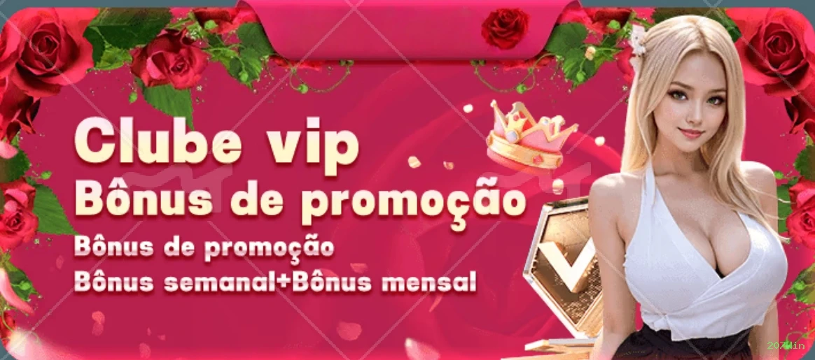 Canal oficial da 207Win no Telegram