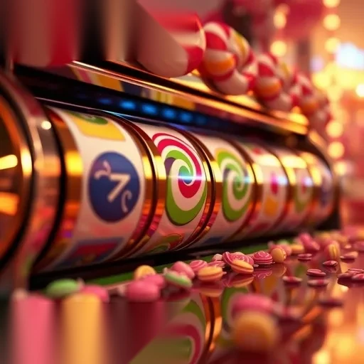 Catálogo 207Win 3.100+ jogos - Pragmatic Play, Evolution, NetEnt
